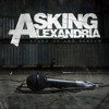 Asking Alexandria - A Candlelit Dinner With Inamorta (Synth Break MIDI Cover) album artwork