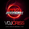 Darte Un Beso - Prince Royce - Bachata - VDJ Criss - Intro Edit Percusion Add - 140BPM album artwork