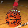 Carnage & Tony Junior - Michael Jordan (Ookay Remix)*OUT NOW*