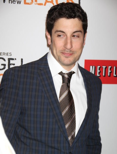 Teaser para o Podmaníacos #96 - Jason Biggs de Orange is The New Black