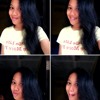 aku tak sanggup lagi. iseng w /thalia album artwork