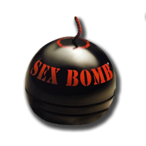 Самую Секс Бомба