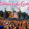 Dimitri Vegas & Like Mike - Tomorrowland 2013 Live Set album artwork