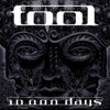 Tool- Jambi Guitar Cover.