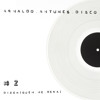 DIZEM (QUEM ME DERA) album artwork