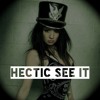 Hectic See It Mp3