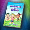 Domingo 4 de agosto - Devoción Matutina para niños Pequeños 2013 - Tiempo precioso album artwork