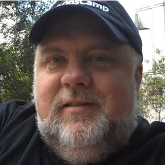 John Willis - The Counter Intuitive Nature of DevOps