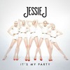 Jessie J It's My Party Acoustic Snippet album artwork