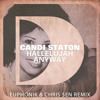 Candi Stanton - Hallelujah Anyway (Euphonik & Chris Sen Remix)