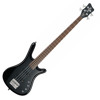 Warwick Rockbass Corvette Basic 4 Passive - Drive Metal album artwork