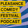 Comedy: 03. James Acaster, David Trent and Will Franken - Pleasance Comedy Festival Podcast album artwork