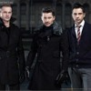 I'm Sorry akcent Feat Sandra N. album artwork