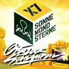 OSTBLOCKSCHLAMPEN - SONNE MOND STERNE FESTIVAL 2013 / SMS X7 album artwork