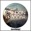 London Grammar - Wasting My Young Years (Sound Remedy Remix) album artwork