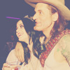 Who You Love - John Mayer ft. Katy Perry album artwork