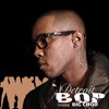 Body Go Bop (Radio) - Detroit Brooks ft. Big Choo album artwork