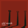 Old Monk "Mages" album artwork
