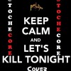 Panic At The disco-let's kill tonight (Instrumental TocheCORE-Cover)