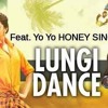 Lungi Dance | Honey Singh | Chennai Express album artwork