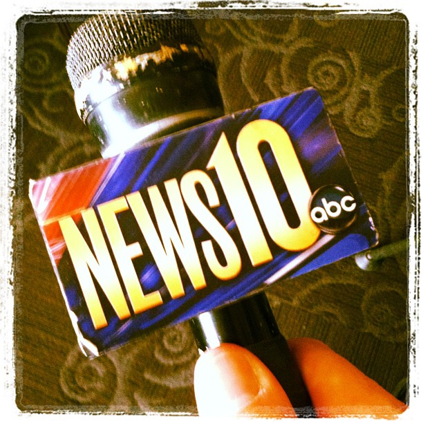 Capitol Connection Podcast:  Aug. 16, 2013 -- In Search Of...