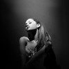 Ariana Grande ft Nathan Sykes - Almost Is Never Enough album artwork
