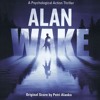 Old Gods of Asgard - Children Of The Elder God - Alan Wake (2010)