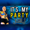 It's My Party - Jessie J Cover album artwork