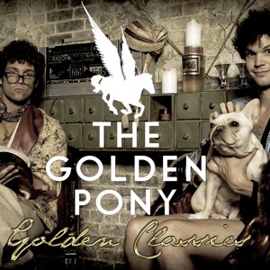 The Sound Of Silence (The Golden Pony Remix) by Simon & Garfunkel 