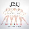 Jessie J Ft MC Neat - Its My Party (UKG Remix) album artwork