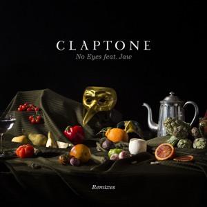 No Eyes feat. Jaw (Mickey Remix) by Claptone