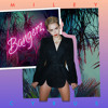 Miley Cyrus - Wrecking Ball album artwork