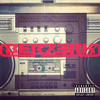 Eminem - Berzerk (Dirty) album artwork