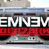 Berzerk - Eminem NEW SINGLE 2013 album artwork
