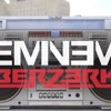 Eminem - Berzerk (Clean) album artwork