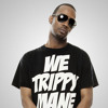Juicy J - Scholarship Ft ASAP Rocky album artwork