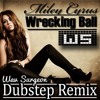 Miley Cyrus - Wrecking Ball (Wav Surgeon Dubstep Remix) album artwork