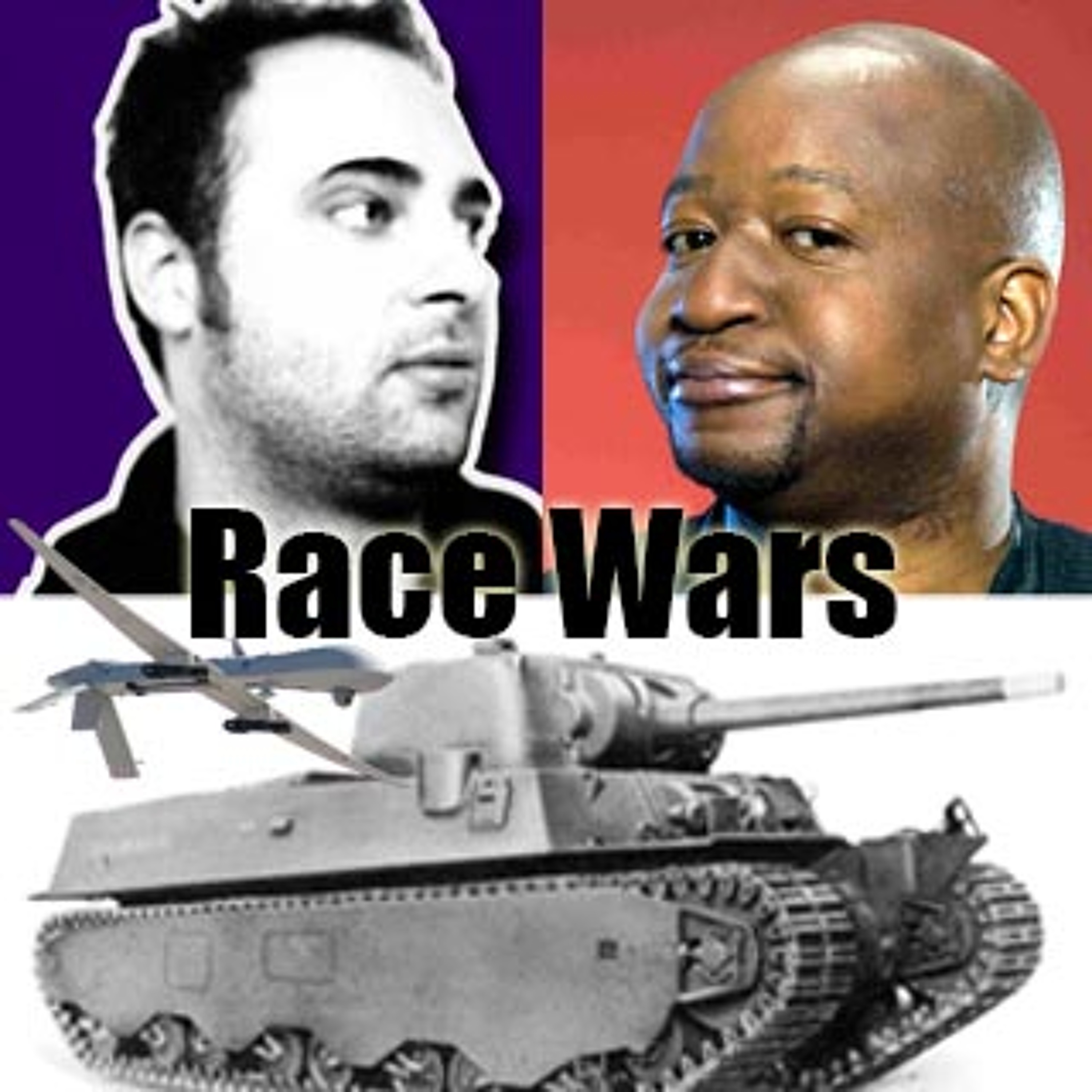 Race Wars