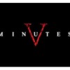 five minutes - Selamat Tinggal Masa Lalu (cover) album artwork
