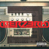 Berzerk - Eminem album artwork