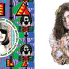M.I.A vs. Lorde - Royal Planes (Mashup Concept) album artwork