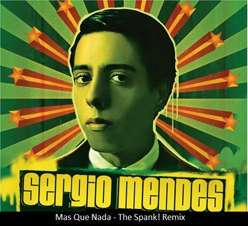 sergio mendes mas que nada скачать