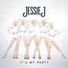 Jessie J - It's My Party album artwork
