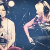 The Veronicas - Cross My Heart (Live Sessions)