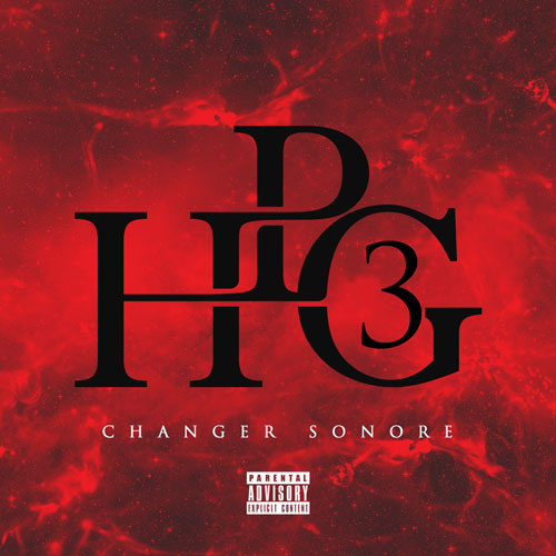 DJ Spinz Presents: HPG 3 (Mixtape) DJ Spinz Presents: HPG 3 (Mixtape)