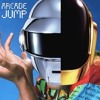 Gettin Lucky Wit It (Arcade Jump Mashup) FREE DOWNLOAD