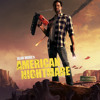 Old Gods of Asgard - Balance Slays The Demon - Alan Wake's American Nightmare (2012)