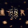 Vitalic Fade Away - Covenant Dead Stars album artwork