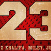 Mike Will Made - It - 23 Ft. Miley Cyrus, Wiz Khalifa & Juicy J album artwork