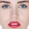 Miley Cyrus - Wrecking Ball (X - Change Bass Mix) album artwork